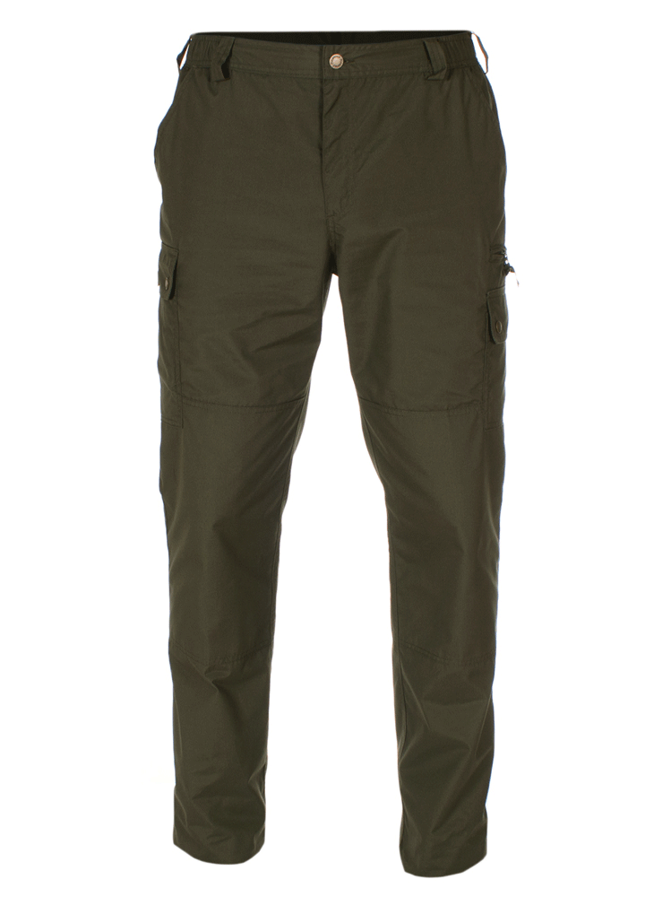 Green outdoor pants Clearance