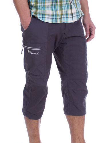 Pinewood Pirate Trousers Namibia (Anthracite)