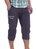 Pinewood Pirate Trousers Namibia (Anthracite)
