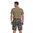 Pinewood Caribou Camou Shorts (Optima2)
