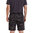 Pinewood Caribou Camou Shorts (Black Jungle)