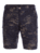 Pinewood Caribou Camou Shorts (Black Jungle)