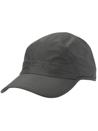 Marmot PreCip Baseball Cap (Slate Grey)