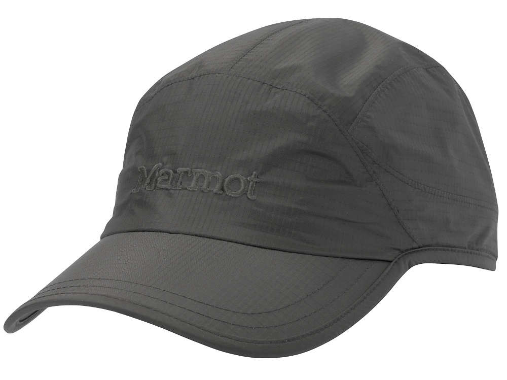 marmot precip baseball cap