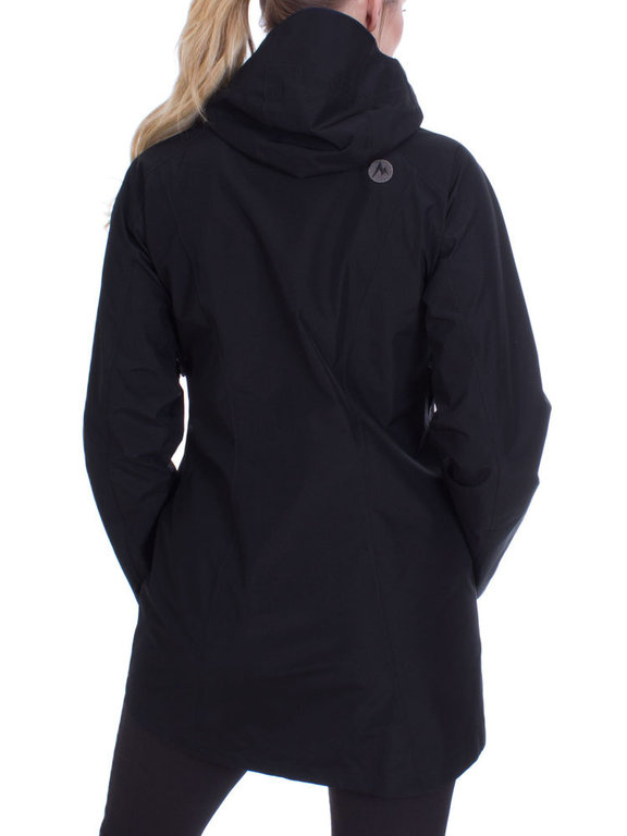 Marmot discount essential jacket
