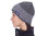 Patagonia Beatrice Beanie (Birds Black)