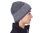 Patagonia Beatrice Beanie (Birds Black)