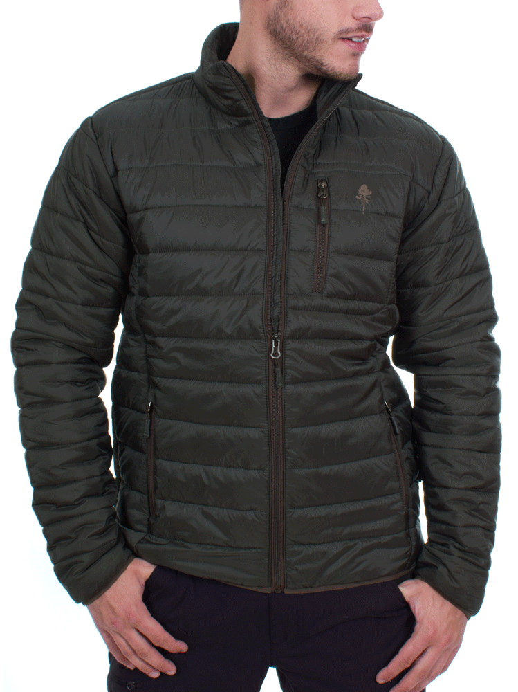 Gerry sweater down jacket outlet