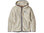 Patagonia Dames Retro Pile Hoody (Pelican)