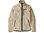 Patagonia Men's Retro Pile Jacket (El Cap Khaki)