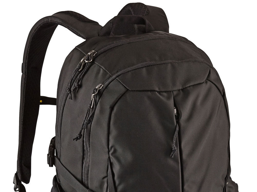 Patagonia refugio 2025 backpack 28l black