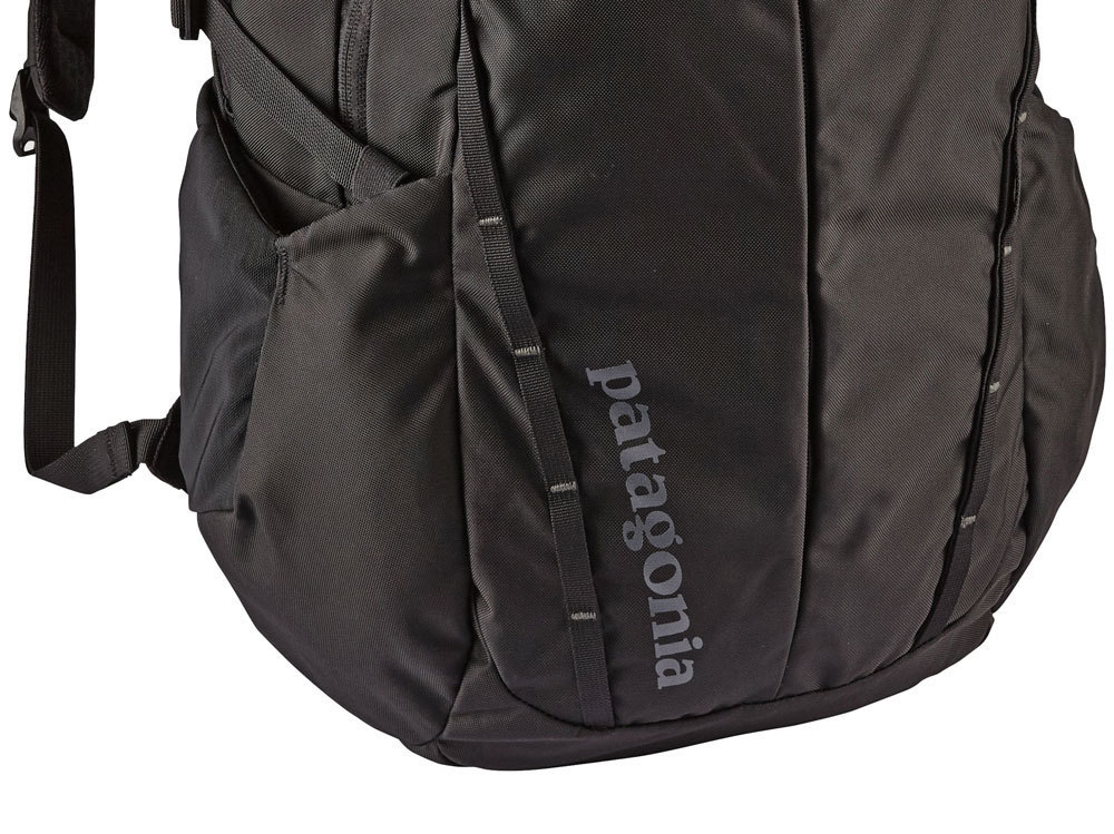 Patagonia Refugio 28 L Black Daypack