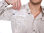 ExOfficio Men's BugsAway Halo Long Sleeve (Light Khaki)