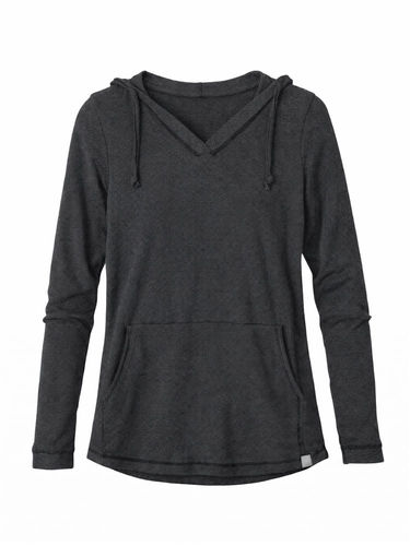 ExOfficio Wm's BugsAway Lumen LS (Carbon)