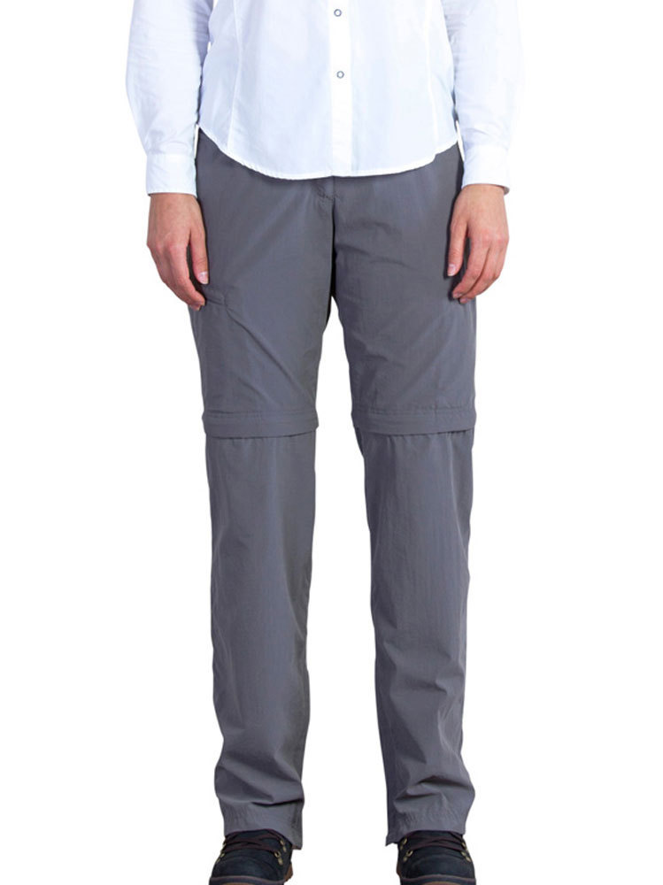 Exofficio cargo pants discount