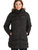 Marmot Dames Montreal Coat (Black)