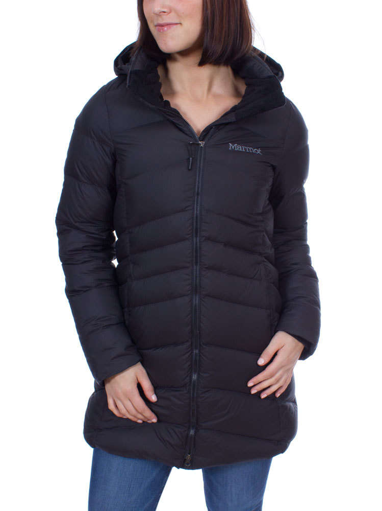 Women's marmot montreal coat discount