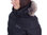 Marmot Dames Montreal Coat (Black)