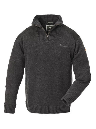 Pinewood Hurricane (Dark Grey)