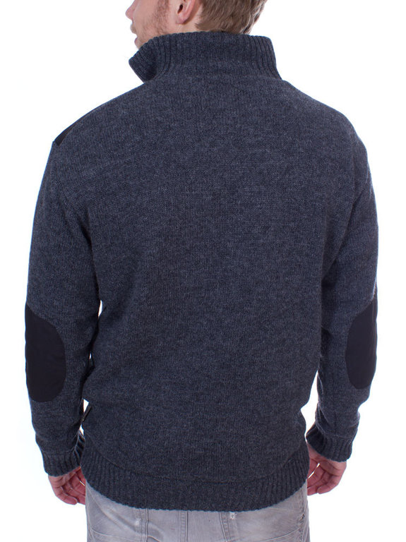 Pinewood Maglione Uomo Hurricane