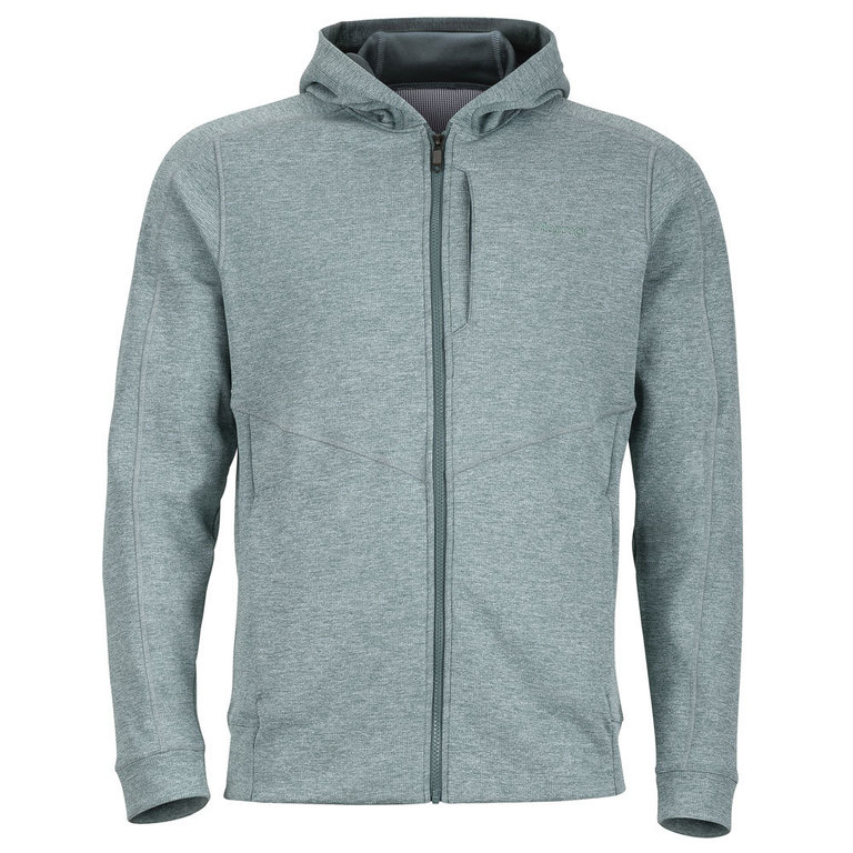 Marmot Hayes Hoody (Urban Army Heather) Sweatshirt