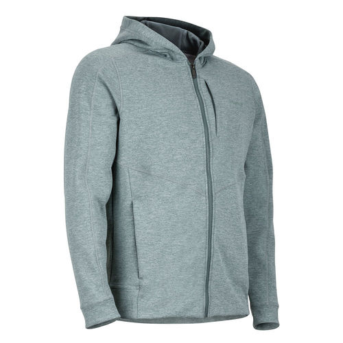 Marmot Hayes Hoody Urban Army Heather Sweatshirt
