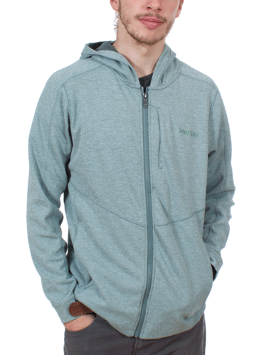 Marmot Hayes Hoody (Urban Army Heather)