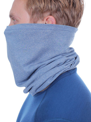 ExOfficio BugsAway Impervio Neck Gaiter (Isle)