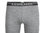 Icebreaker Heren Merino BF200 Bottom (Gritstone Heather)