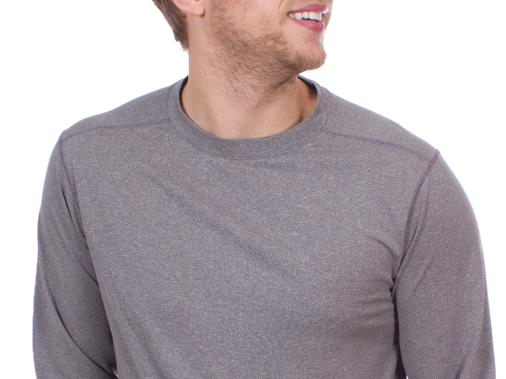 Exofficio caminetto hotsell sweater jacket