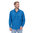 ExOfficio Men's Air Strip Long Sleeve - Deep Water