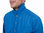 ExOfficio Men's Air Strip Long Sleeve (Deep Water)