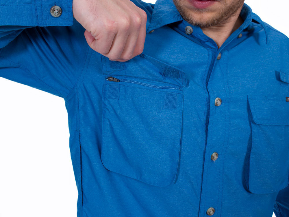 Exofficio shirts deals