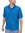 ExOfficio Men's Air Strip Long Sleeve (Deep Water)