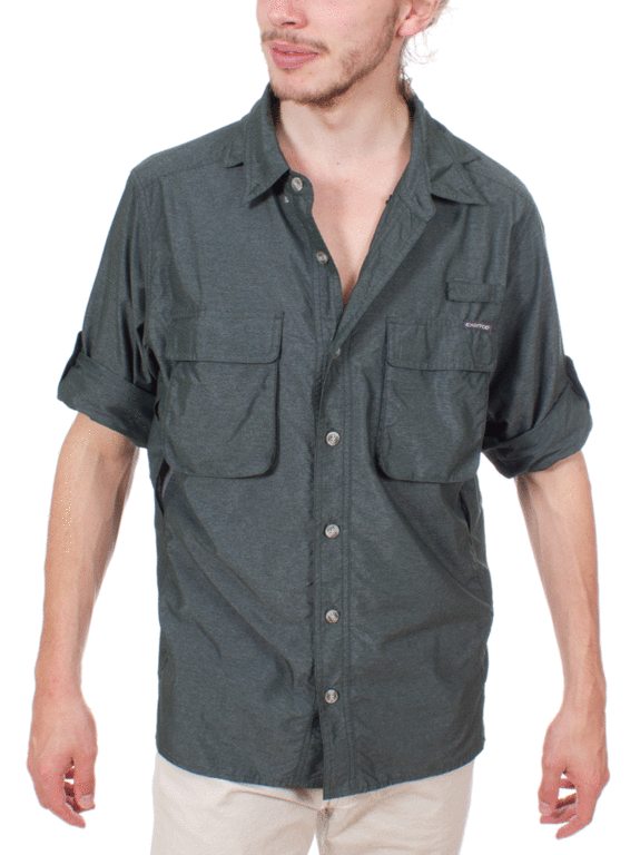 Ex officio cheap sun shirt