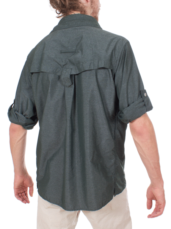 Ex officio sun hot sale shirt