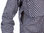 ExOfficio Men's Air Strip Micro Plaid Long Sleeve (Black/ Cement)