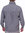 ExOfficio Men's Air Strip Micro Plaid Long Sleeve (Black/ Cement)