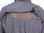 ExOfficio Heren Air Strip Micro Plaid Long Sleeve (Black/ Cement)