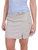 Royal Robbins Dames Jammer Skort (Light Khaki)