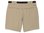 Royal Robbins Heren Backcountry Pro Short (Khaki)