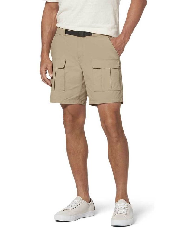 Royal robbins cargo shorts top