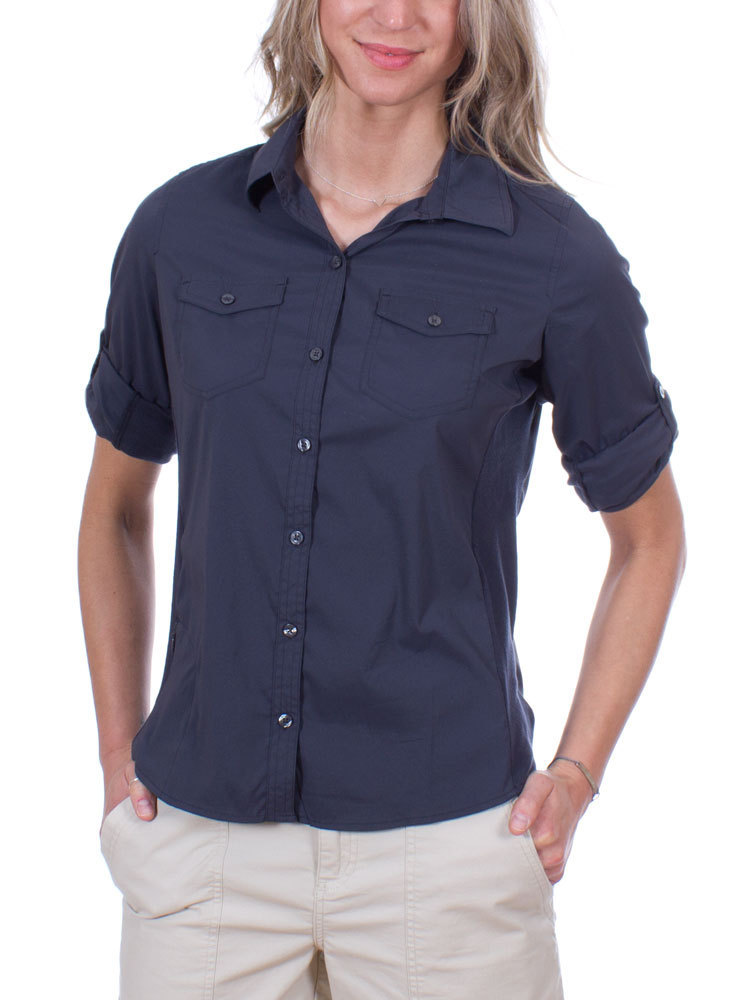 Marmot 2025 annika shirt