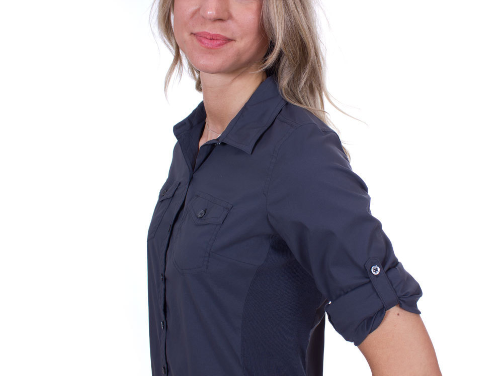 Marmot annika shirt 2025