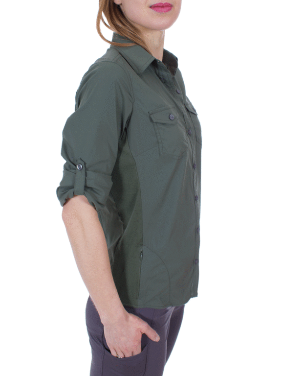Marmot annika shirt top