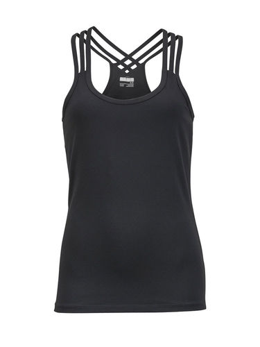 Marmot Dames Vogue Tank Top (Black)