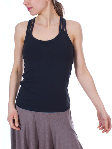 Marmot Dames Vogue Tank Top (Black)