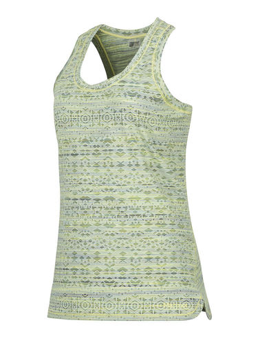 Marmot Elana Tank (Honeydew)