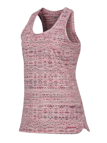 Marmot Elana Tank (Sangria)