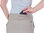 Patagonia Women's Tech Fishing Skort (Shale)